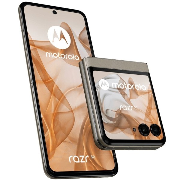 Smartphone Motorola Razr 50 8GB/ 256GB/ 6.9″/ 5G/ Arena