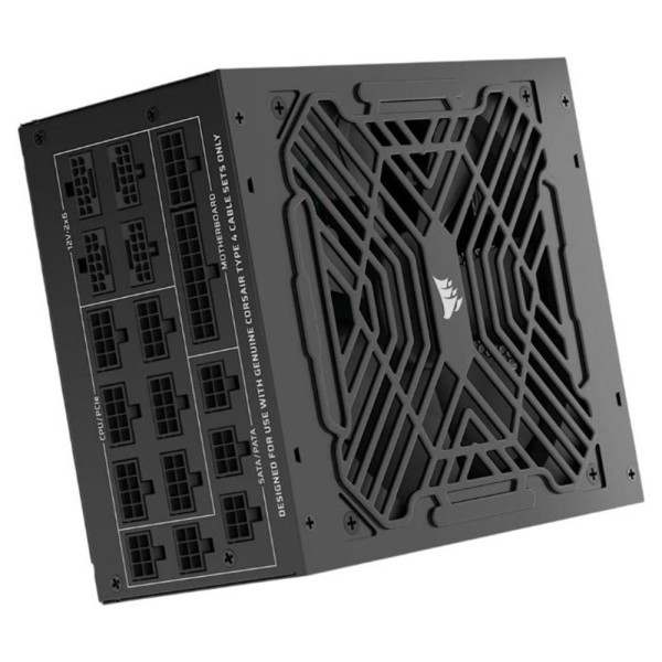 Fuente alimentacion corsair ws3000 gaming atx 3000w