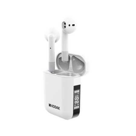 AURICULAR INTRAUDITIVO BLUETOOTH KODAK ULTRA 610S+ MICROFONO WIRELESS EARBUDS
