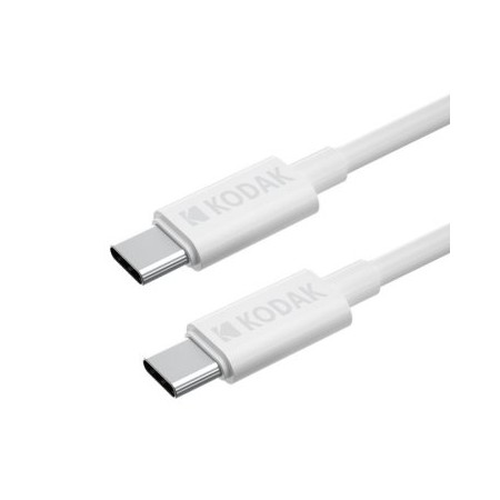 CABLE USB-C A USB-C 1M KODAK 30425972