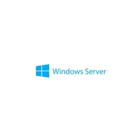 MICROSOFT WINDOWS SERVER 2025 STANDARD ROK LENOVO 16C MULTILENGUAJE