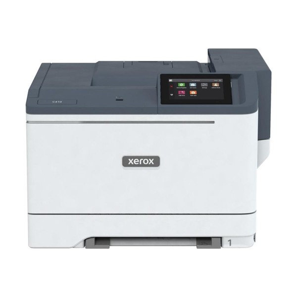 Impresora xerox laser c410v_dn color a4 - 40ppm - red - duplex