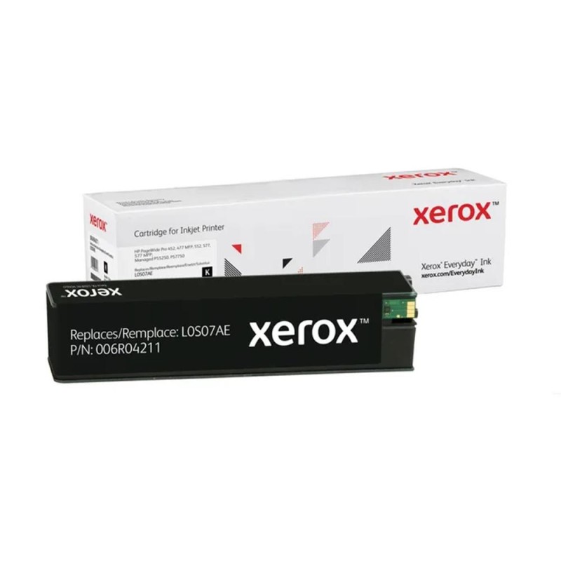 Toner xerox everyday compatible con hp pagewide pro 452 - 477