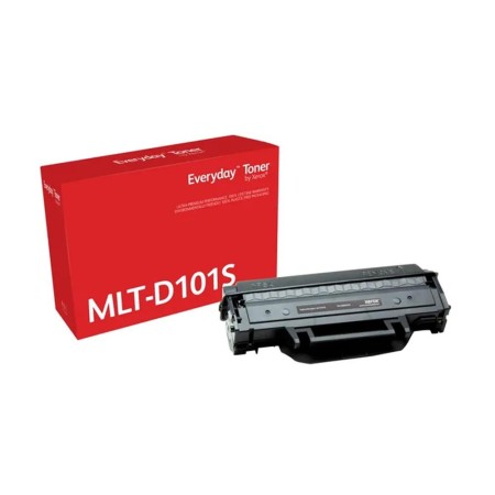 Toner xerox everyday compatible con samsung mltd101s