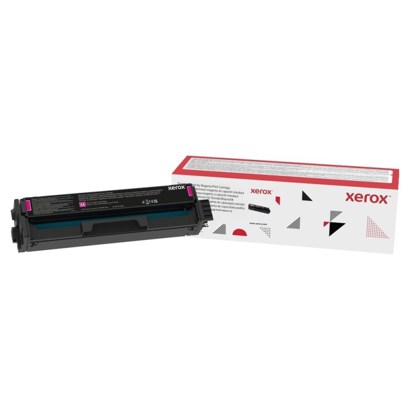 Toner xerox c230 - c235 magenta