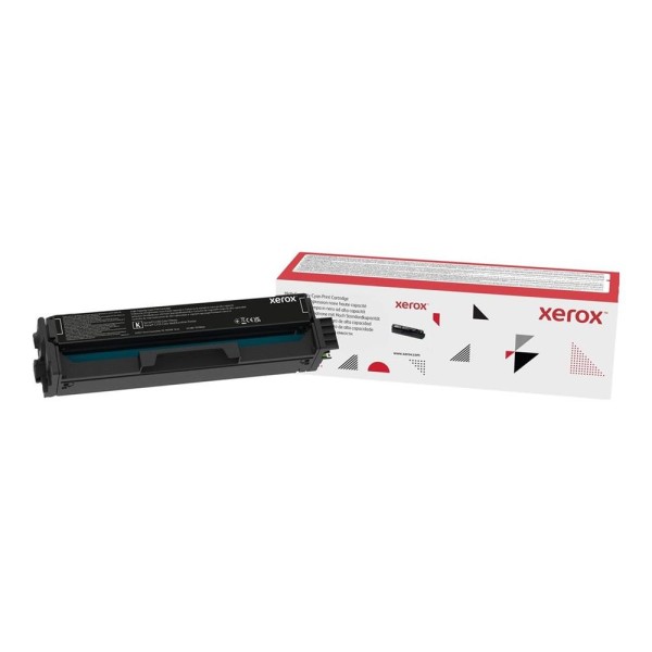Toner xerox c230 - c235 gran capacidad negro