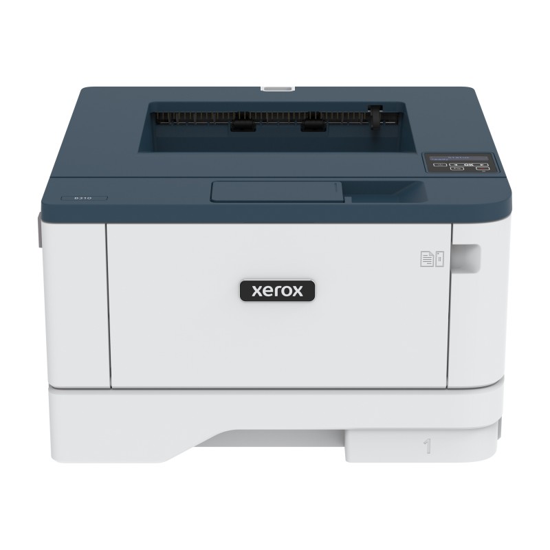Impresora xerox laser b310v_dni monocromo a4 - red - wifi - duplex