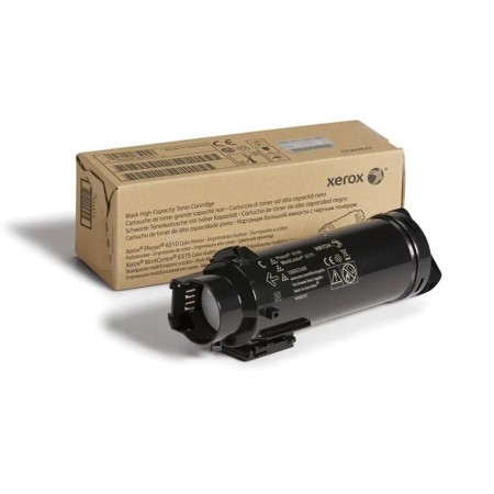 Toner xerox workcenter 6515 - phaser 6510