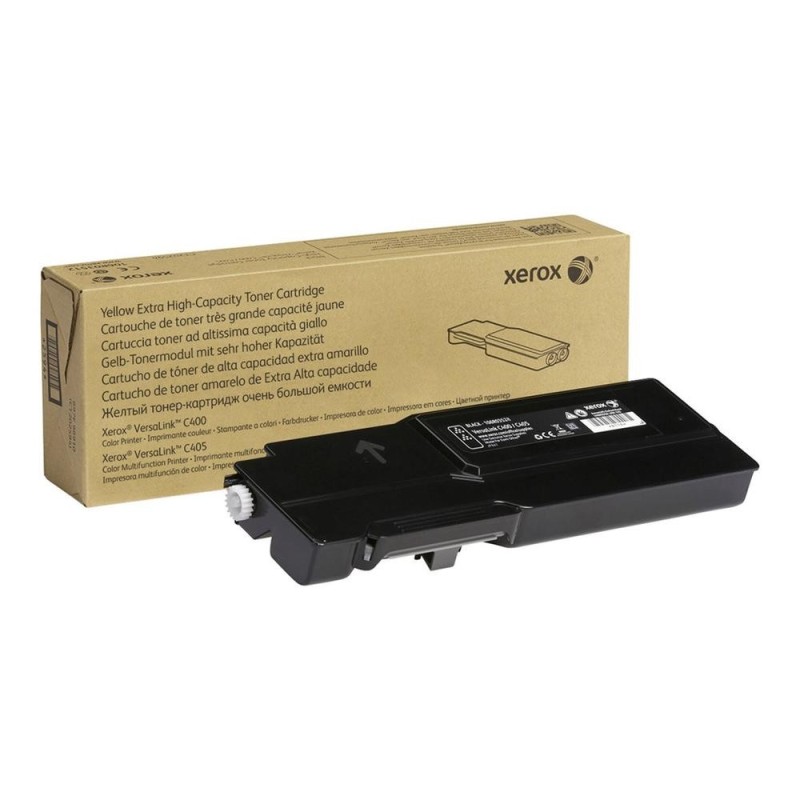 Toner xerox versalink c400 - c405 gran capacidad negro