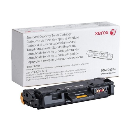 Toner xerox b215 negro
