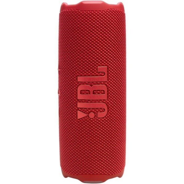 Altavoz con Bluetooth JBL FLIP 7/ 35W/ 1.0/ Rojo