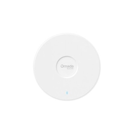 PUNTO DE ACCESO INTERIOR MESH WIFI 7 TP-LINK EAP787 BE12000 MONTAJE EN TECHO 1x10G TRIBANDA