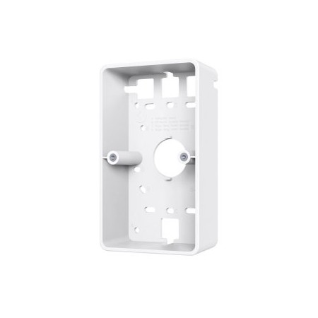 CAJA DE CONEXIONES TPLINK OJB-100 PARA PUNOS DE ACCESO DE PARED OMADA