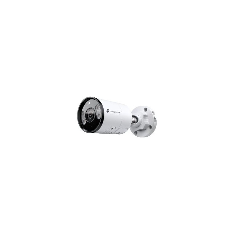 CAMARA EXTERIOR RJ45 TP-LINK VIGI INSIGHT S385(2.8MM) IP67 8MP H265+ VISION NOCTURNA PoE /12v