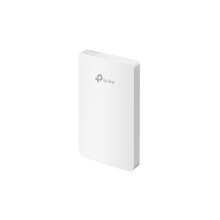 PUNTO DE ACCESO INTERIOR WIFI TP-LINK EAP235-WALL MU-MIMO AC1200 300Mbps SIMULTANEOS 2.4Ghz Y 867Mbp