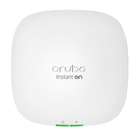 HPE NW IOn AP22 (RW) 2x2 WiFi6 Indoor