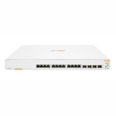 HPE NW IOn 1960 12xGT 4xSFP+ Switch