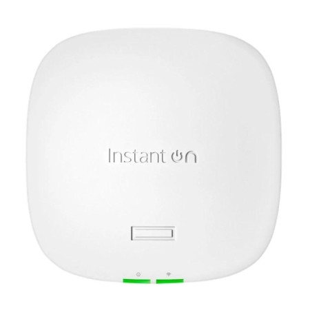 HPE NW IOn AP32 (RW) WiFi6E AP 1x2.5GbE Interior