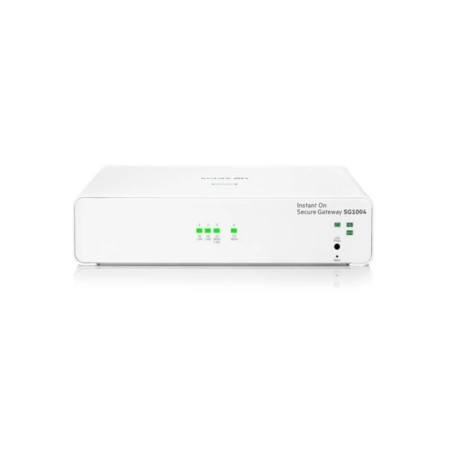 Aruba ION SG1004 Gateway 1xG WAN 1xG W/L 3xG LAN