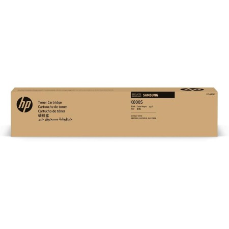 Toner hp - samsung standard x4300lx - x4250lx - x4220rx negro