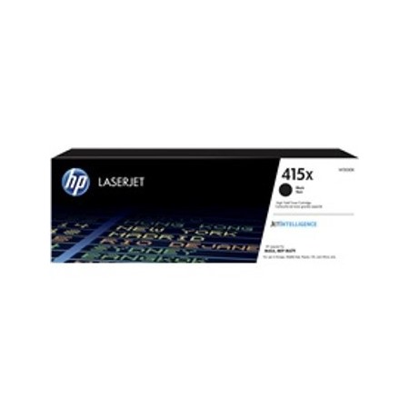Toner hp 415x w2030x negro 7500 paginas