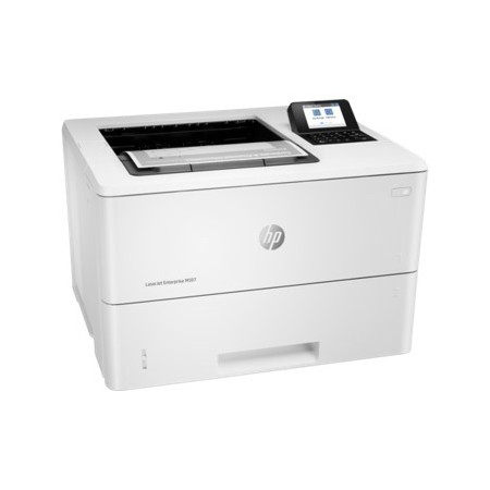 Impresora hp laser monocromo laserjet enterprise m507dn a4 - 45ppm - 512mb - usb - red - duplex impresion