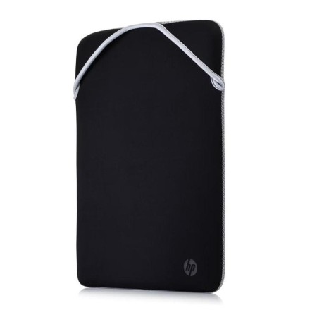 Funda hp reversible para portatil 14.1 pulgadas negro - plata