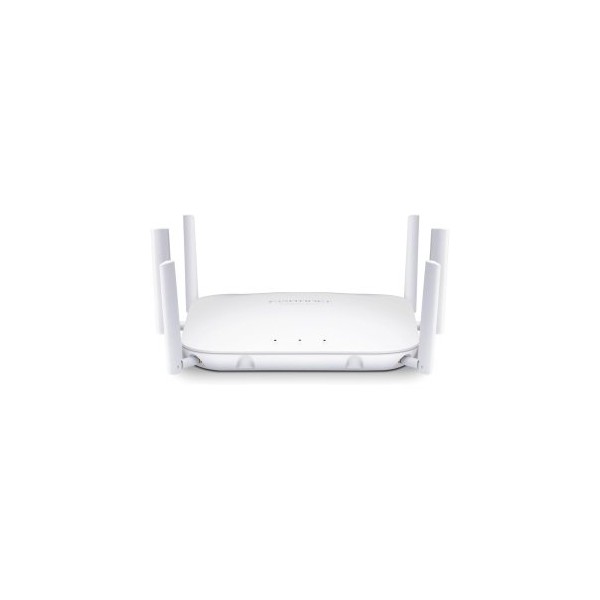 PUNTO DE ACCESO INTERIOR WIFI 7 FORTIAP 243K TRIBANDA 1x10Gb 1xRS-232 1xUSB-A 6 ANTENAS