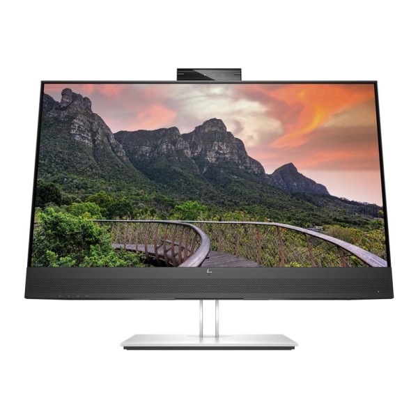 Monitor hp e27m g4 27 pulgadas qhd 75hz
