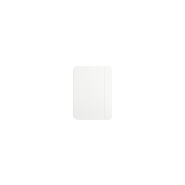 Funda apple smart folio para ipad a16 11 pulgadas blanca