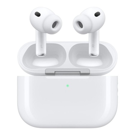 Auriculares apple airpods pro 3 inalambrico blanco