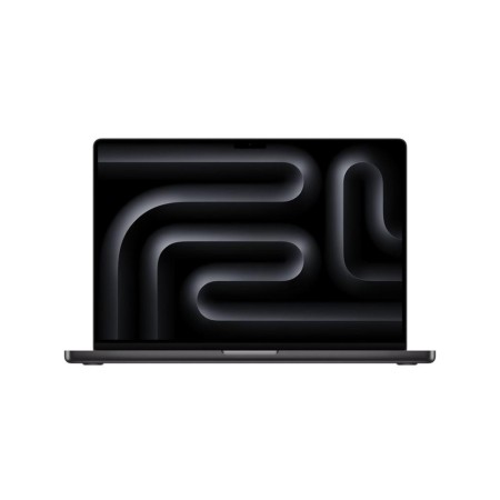 Portatil apple macbook pro 16 - apple m5 max - 36gb - ssd 2tb - 16.2 pulgadas - space black