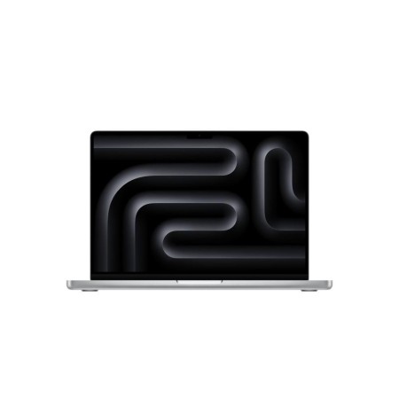 Portatil apple macbook pro 14 - apple m5 pro - 24gb - ssd 2tb - 14.2 pulgadas - silver