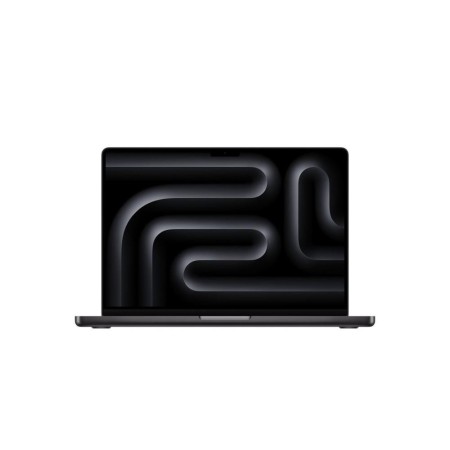 Portatil apple macbook pro 14 - apple m5 pro - 24gb - ssd 2tb - 14.2 pulgadas - space black