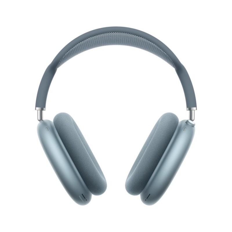 Auriculares apple airpods max 2 inalambrico blue