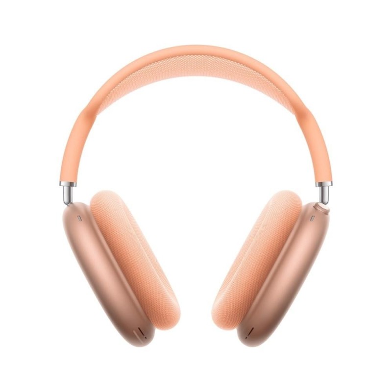 Auriculares apple airpods max 2 inalambrico orange