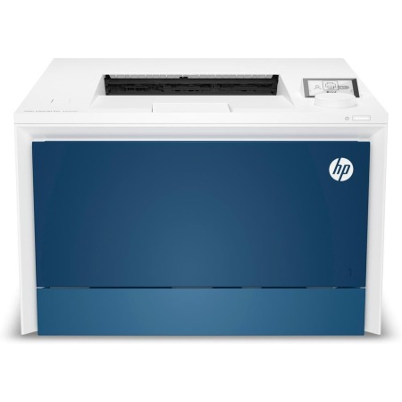 Impresora hp color laserjet pro 4202dn red - duplex