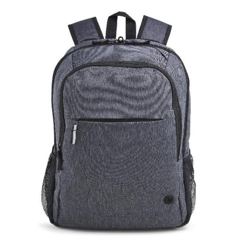 Mochila hp prelude pro para portatil 15.6 pulgadas gris