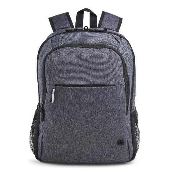 Mochila hp prelude pro para portatil 15.6 pulgadas gris