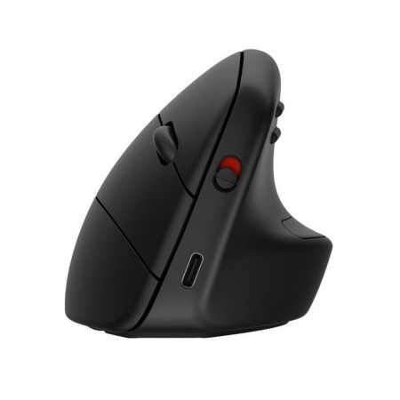 Ratón hp inalámbrico ergonómico 920