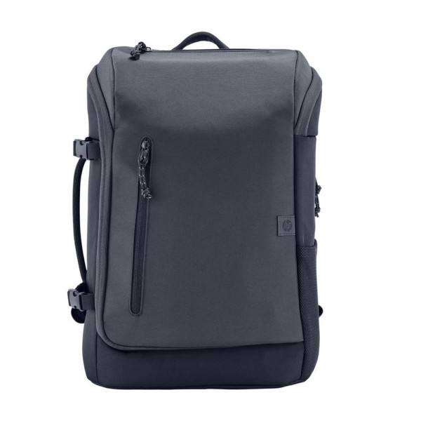 Mochila hp travel 25l para portátil de 15.6 pulgadas