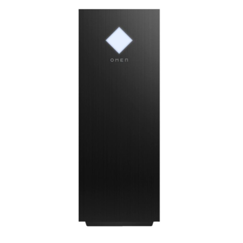Ordenador hp omen 25l gaming gt15 - 0050ns i5 - 16gb - ssd512gb - nvidia® geforce rtx3050 - freedos