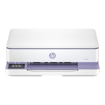 Multifunción inyección hp color envy 6110e hp+ a4 - wifi - duplex impresion