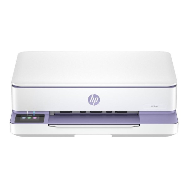 Multifunción inyección hp color envy 6110e hp+ a4 - wifi - duplex impresion