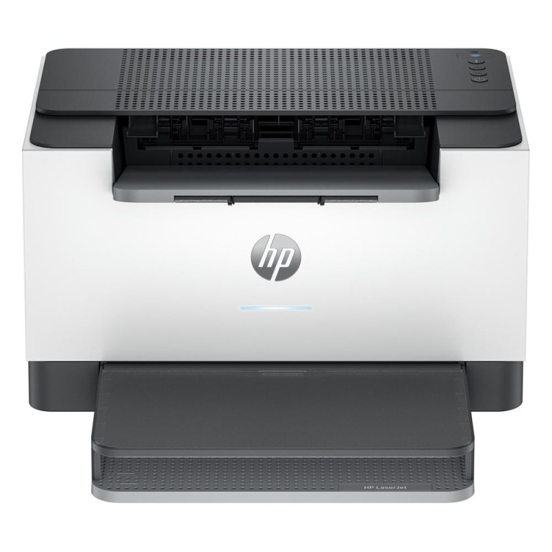 Impresora hp laser monocromo laserjet sfp m207dw 28ppm