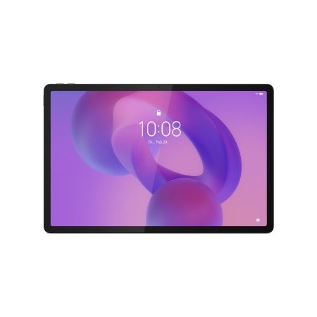 TABLET LENOVO TAB PRO 12.7″ 3K 2944 x 1840 8GB 256GB ANDROID 14 MediaTek Dimensity GRIS PEN