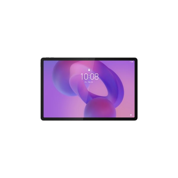 TABLET LENOVO TAB PRO 12.7″ 3K 2944 x 1840 8GB 256GB ANDROID 14 MediaTek Dimensity GRIS PEN