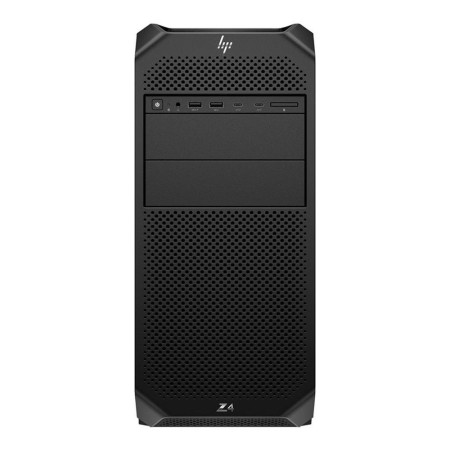 Ordenador hp z4 g5 w3 - 2425 64gb ssd 1tb