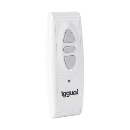 iggual Control remoto pantalla proyección eléctr.