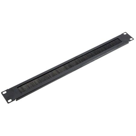 Monolyth Panel 1U 19″ con Cepillo